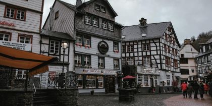 Monschau